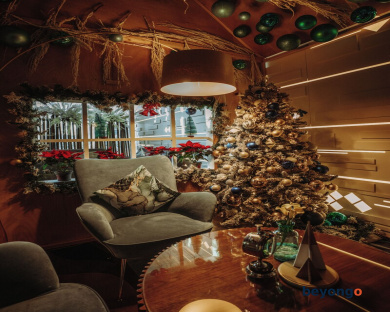 Sofitel Dubai Downtown 11
