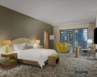 Sofitel Dubai Downtown 111