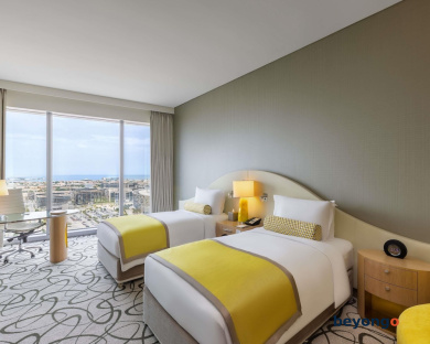 Sofitel Dubai Downtown 114