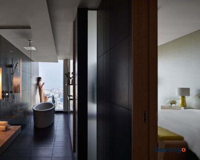 Sofitel Dubai Downtown 115