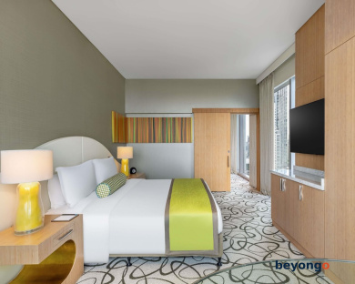 Sofitel Dubai Downtown 116