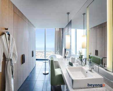 Sofitel Dubai Downtown 117