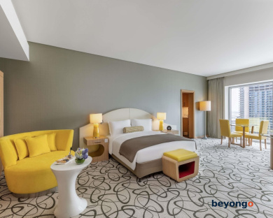 Sofitel Dubai Downtown 118