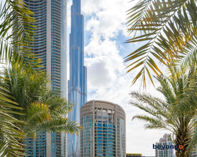 Sofitel Dubai Downtown 120