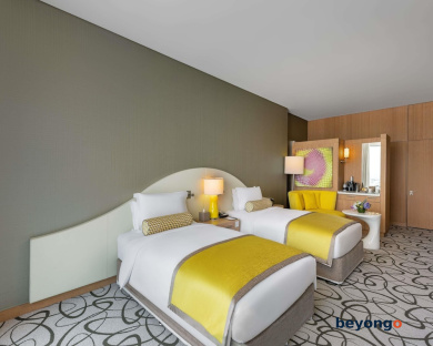 Sofitel Dubai Downtown 121