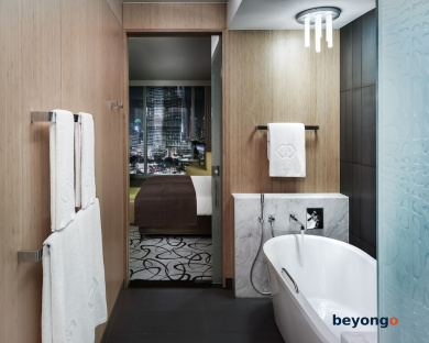 Sofitel Dubai Downtown 125