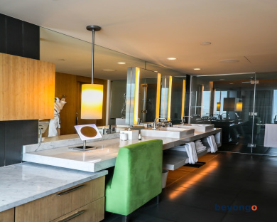 Sofitel Dubai Downtown 126