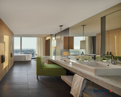 Sofitel Dubai Downtown 127