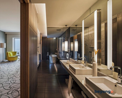Sofitel Dubai Downtown 129
