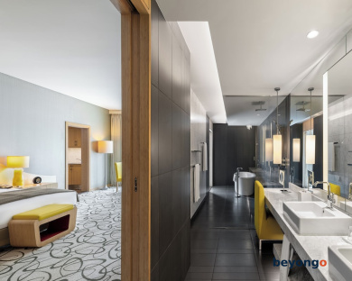 Sofitel Dubai Downtown 130