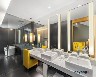 Sofitel Dubai Downtown 132