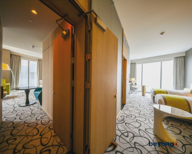 Sofitel Dubai Downtown 136