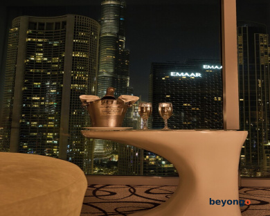 Sofitel Dubai Downtown 141