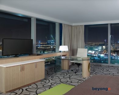Sofitel Dubai Downtown 147
