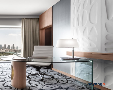 Sofitel Dubai Downtown 148