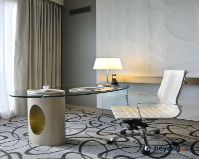 Sofitel Dubai Downtown 149