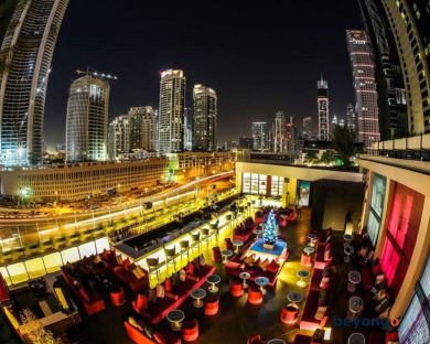 Sofitel Dubai Downtown 150