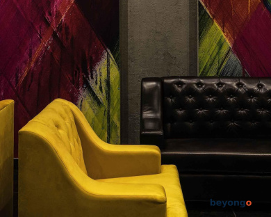 Sofitel Dubai Downtown 153
