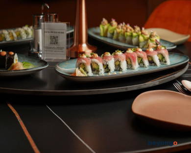 Sofitel Dubai Downtown 154