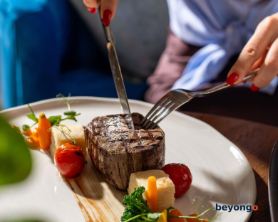 Sofitel Dubai Downtown 157