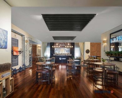 Sofitel Dubai Downtown 161