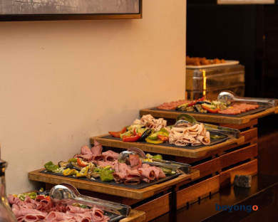 Sofitel Dubai Downtown 163