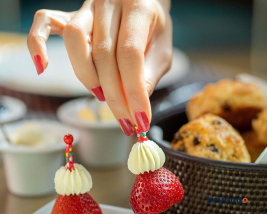 Sofitel Dubai Downtown 164