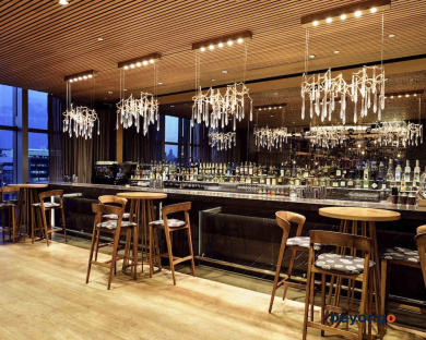Sofitel Dubai Downtown 167