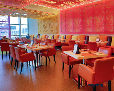 Sofitel Dubai Downtown 168