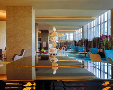 Sofitel Dubai Downtown 169
