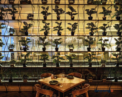Sofitel Dubai Downtown 170