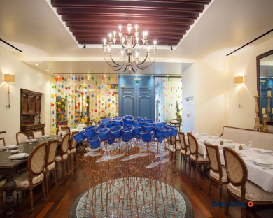 Sofitel Dubai Downtown 171