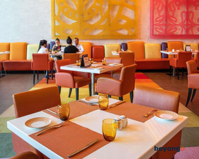Sofitel Dubai Downtown 176
