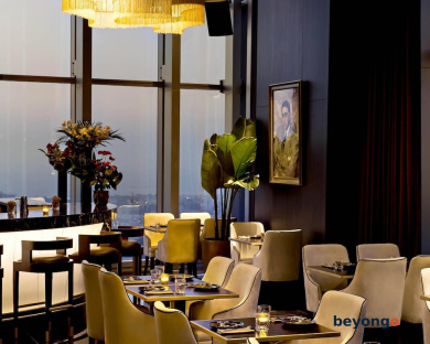 Sofitel Dubai Downtown 185