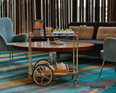 Sofitel Dubai Downtown 187