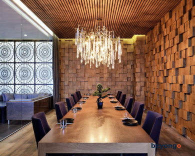 Sofitel Dubai Downtown 189