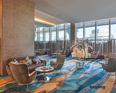 Sofitel Dubai Downtown 190