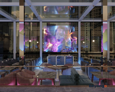 Sofitel Dubai Downtown 191