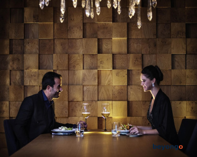 Sofitel Dubai Downtown 196
