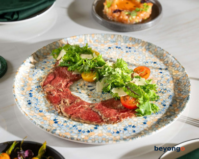 Sofitel Dubai Downtown 202