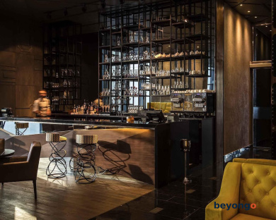 Sofitel Dubai Downtown 204