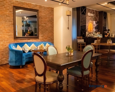 Sofitel Dubai Downtown 205