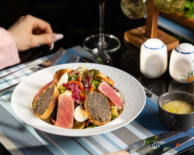 Sofitel Dubai Downtown 208
