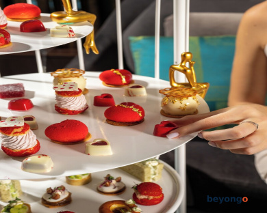 Sofitel Dubai Downtown 209