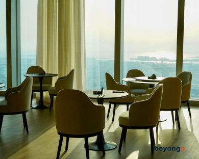Sofitel Dubai Downtown 210
