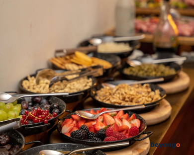 Sofitel Dubai Downtown 211