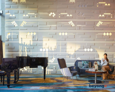 Sofitel Dubai Downtown 213