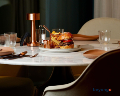 Sofitel Dubai Downtown 214