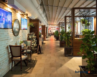 Sofitel Dubai Downtown 215