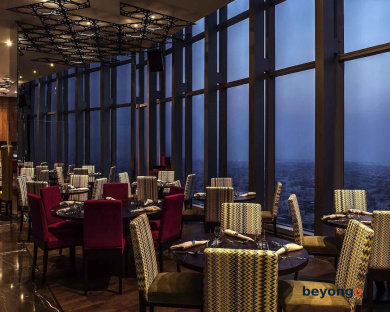 Sofitel Dubai Downtown 217